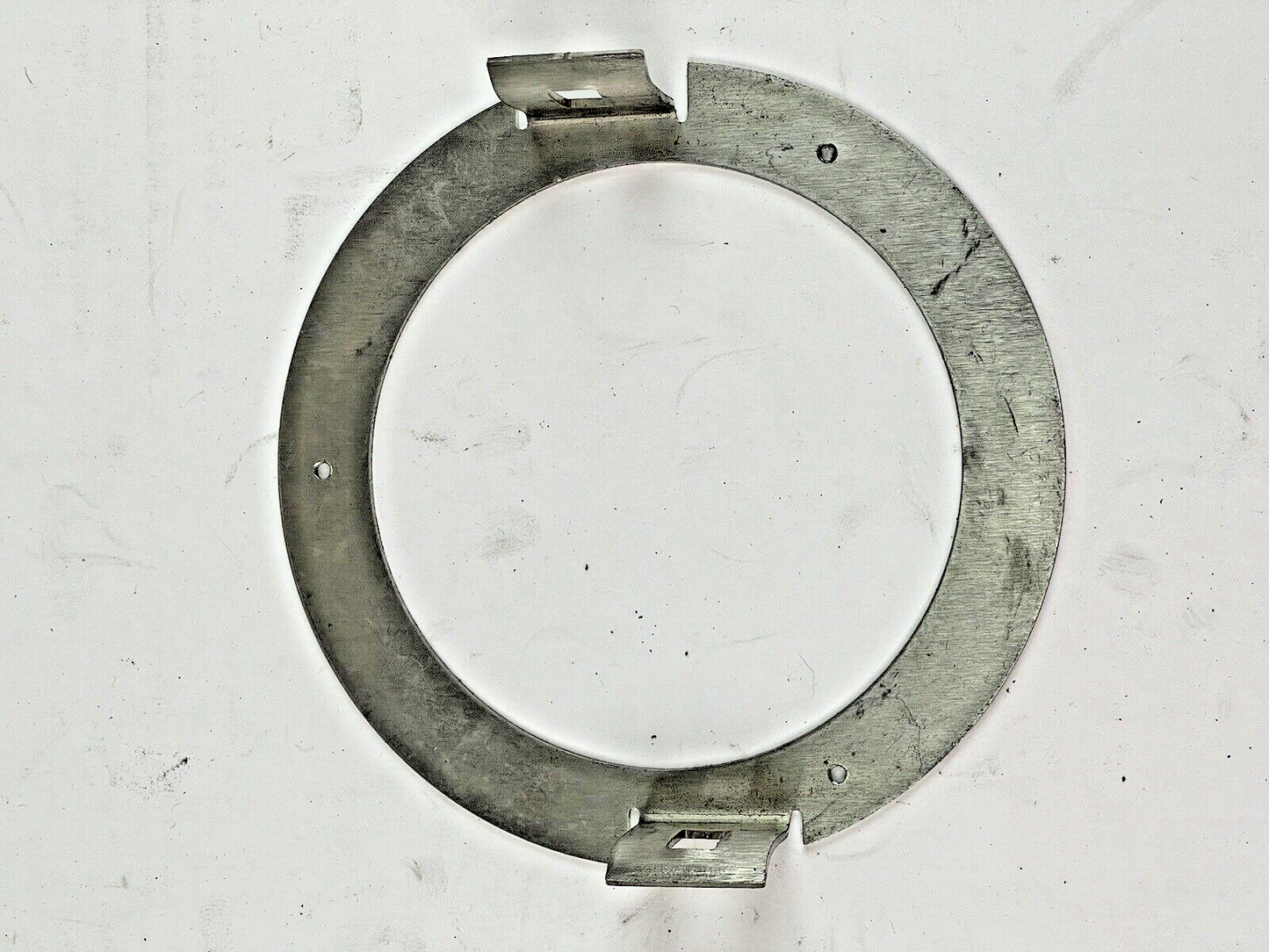 SIEMENS - E2RHV9 *PARTS ONLY* - MISSING 4 PARTS OF KIT - PLEASE SEE PHOTOS3