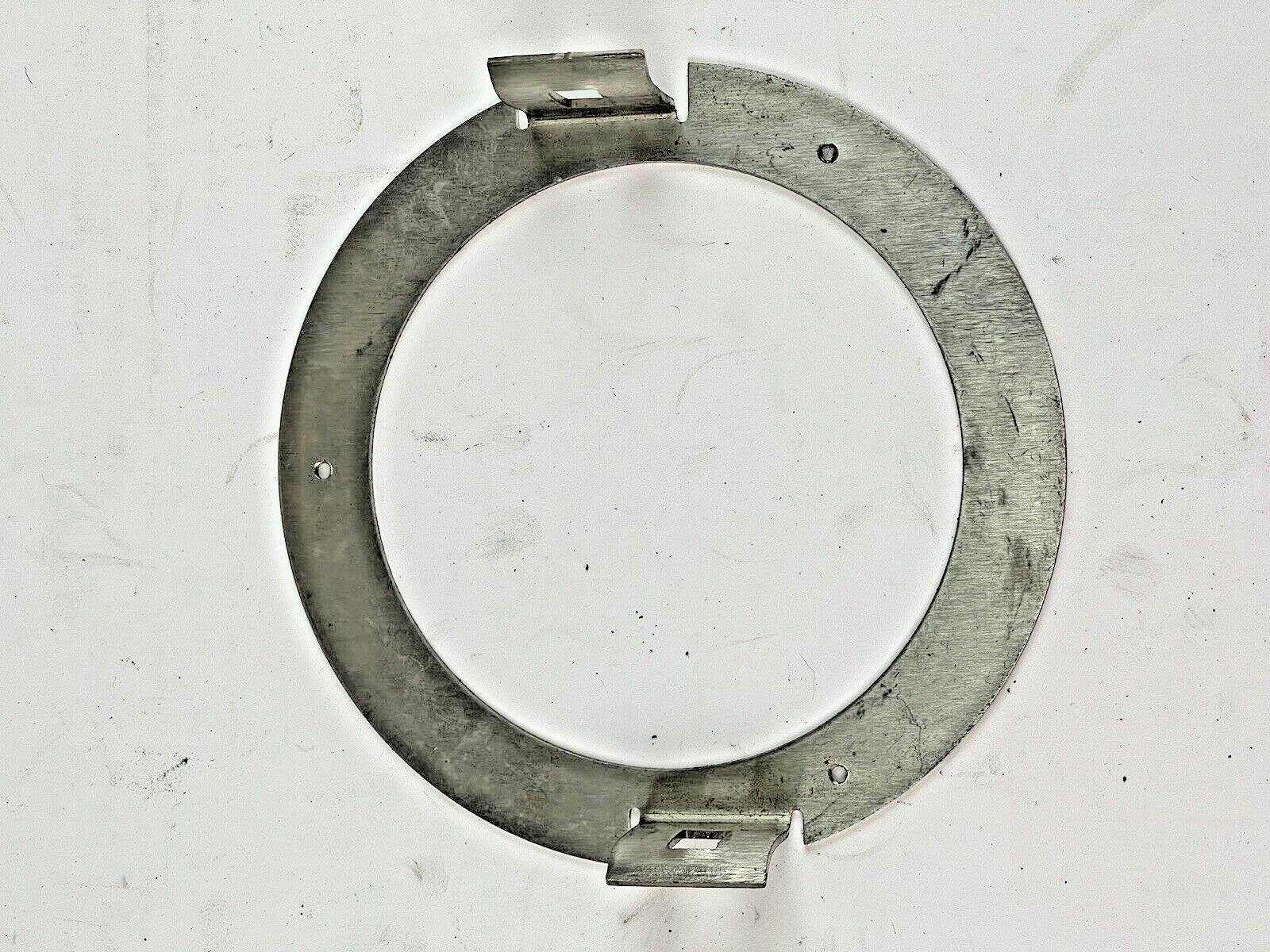 SIEMENS - E2RHV9 *PARTS ONLY* - MISSING 4 PARTS OF KIT - PLEASE SEE PHOTOS3