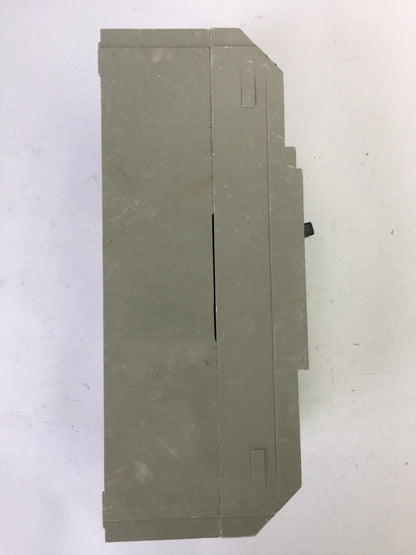 ITE SIEMENS HF2-B020 CIRCUIT BREAKER 600VAC 250VDC 20AMP 2POLE 3