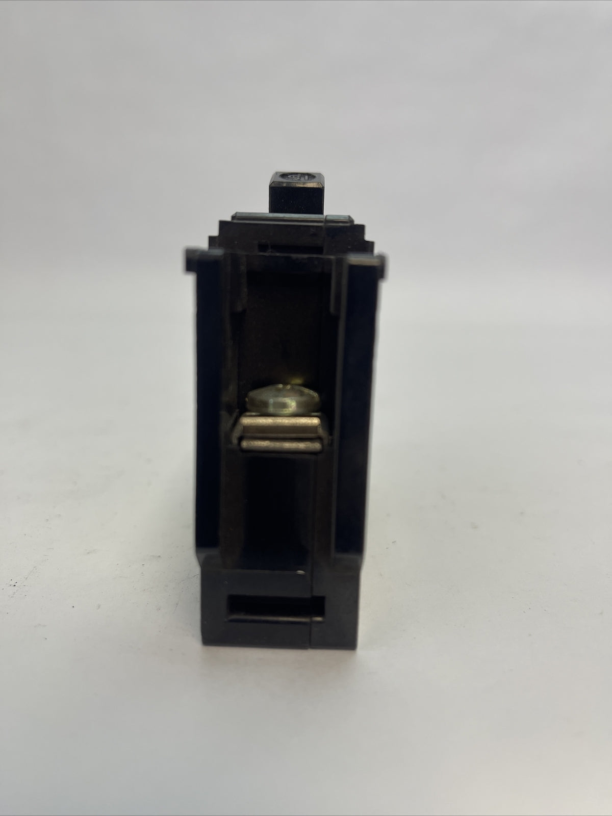 CUTLER HAMMER / WESTINGHOUSE QCHW1015 CIRCUIT BREAKER 15AMP 1POLE 120/240VAC3