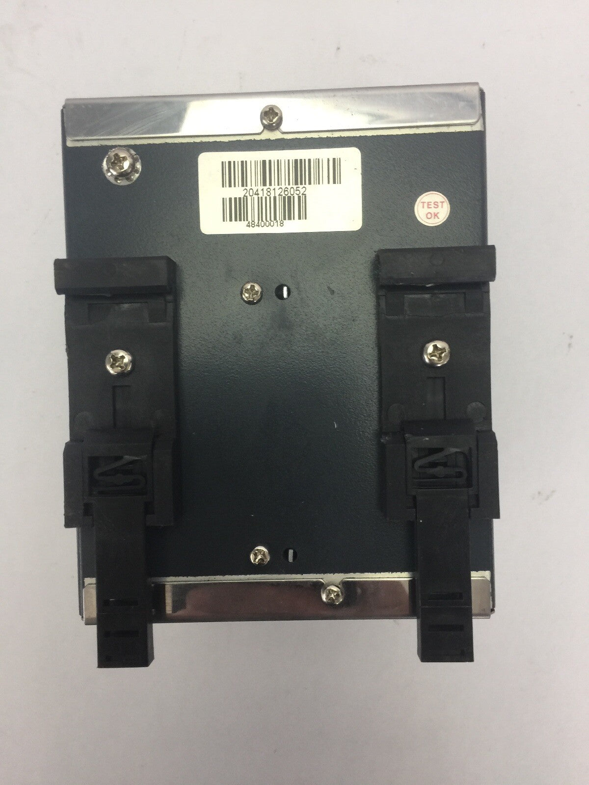 ABB CP-24/10 POWER SUPPLY INPUT 93-132/187-264VAC 47-63HZ 4.3A OUTPUT 24VDC 10A4