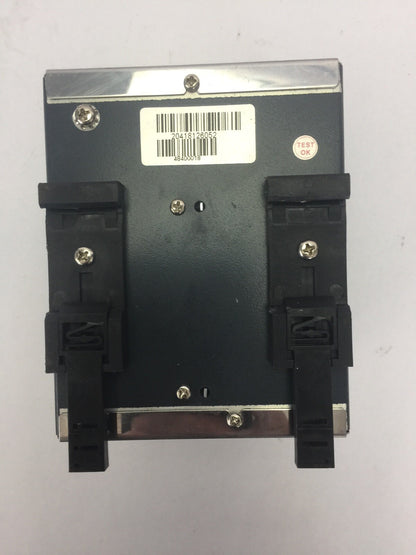 ABB CP-24/10 POWER SUPPLY INPUT 93-132/187-264VAC 47-63HZ 4.3A OUTPUT 24VDC 10A4