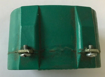 CUTLER HAMMER 9-1359-2 MAGNETIC COIL 208/220V 60CY 1