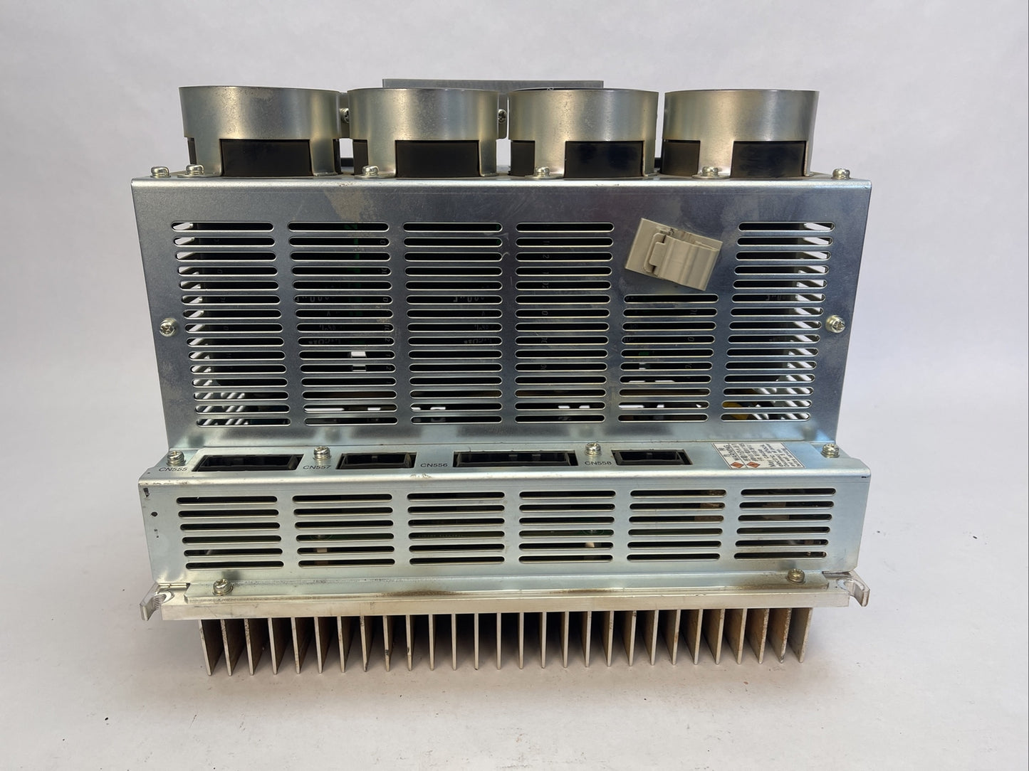 YASKAWA SRDA-C0A30A01A-E CONVETER2