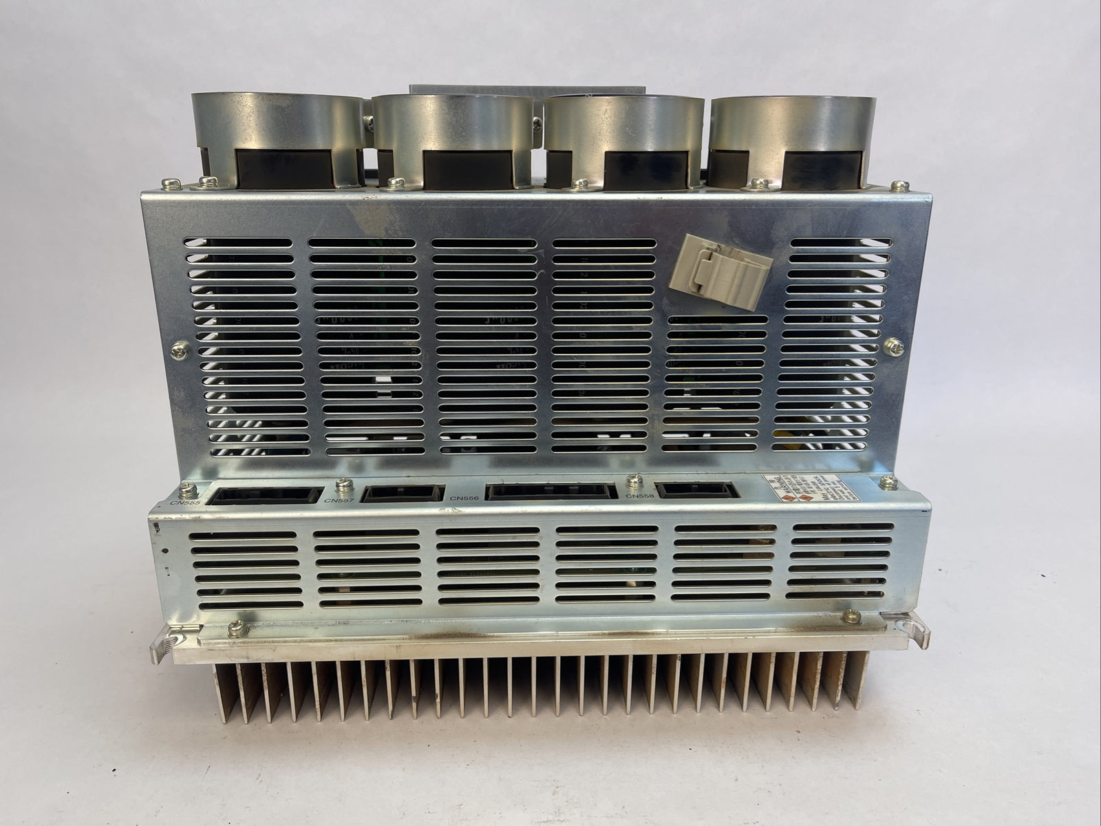 YASKAWA SRDA-C0A30A01A-E CONVETER2