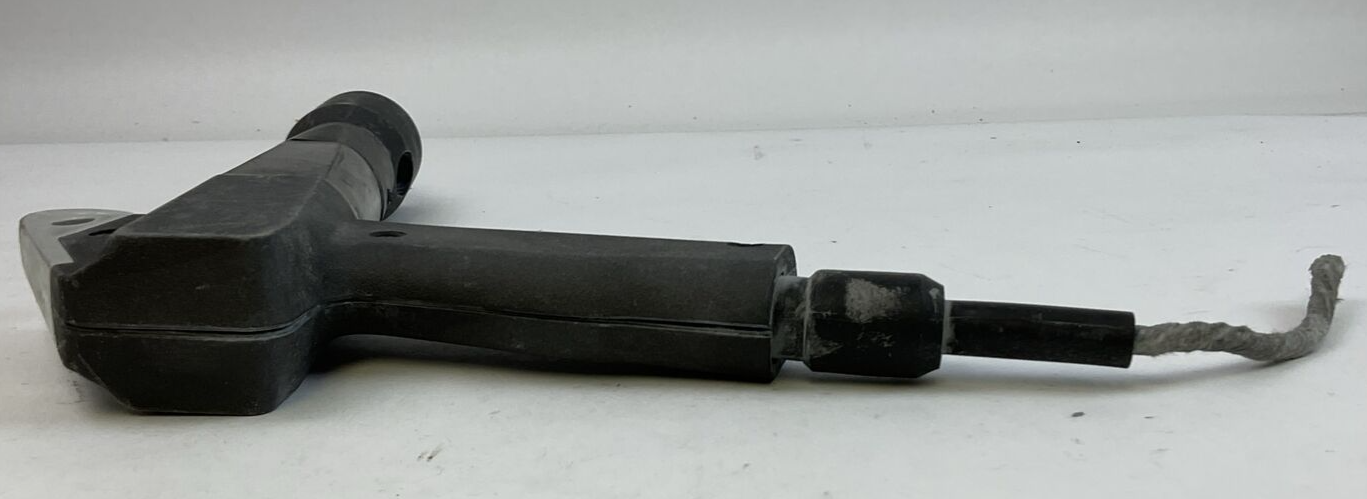 NORDSON POWDER GUN MODEL VANTAGE P/N 1075733A5