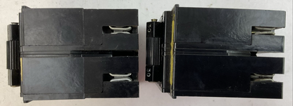 MURRAY MP230 CIRCUIT BREAKER 30AMP 2POLE 120/240VAC (LOT OF 2)3