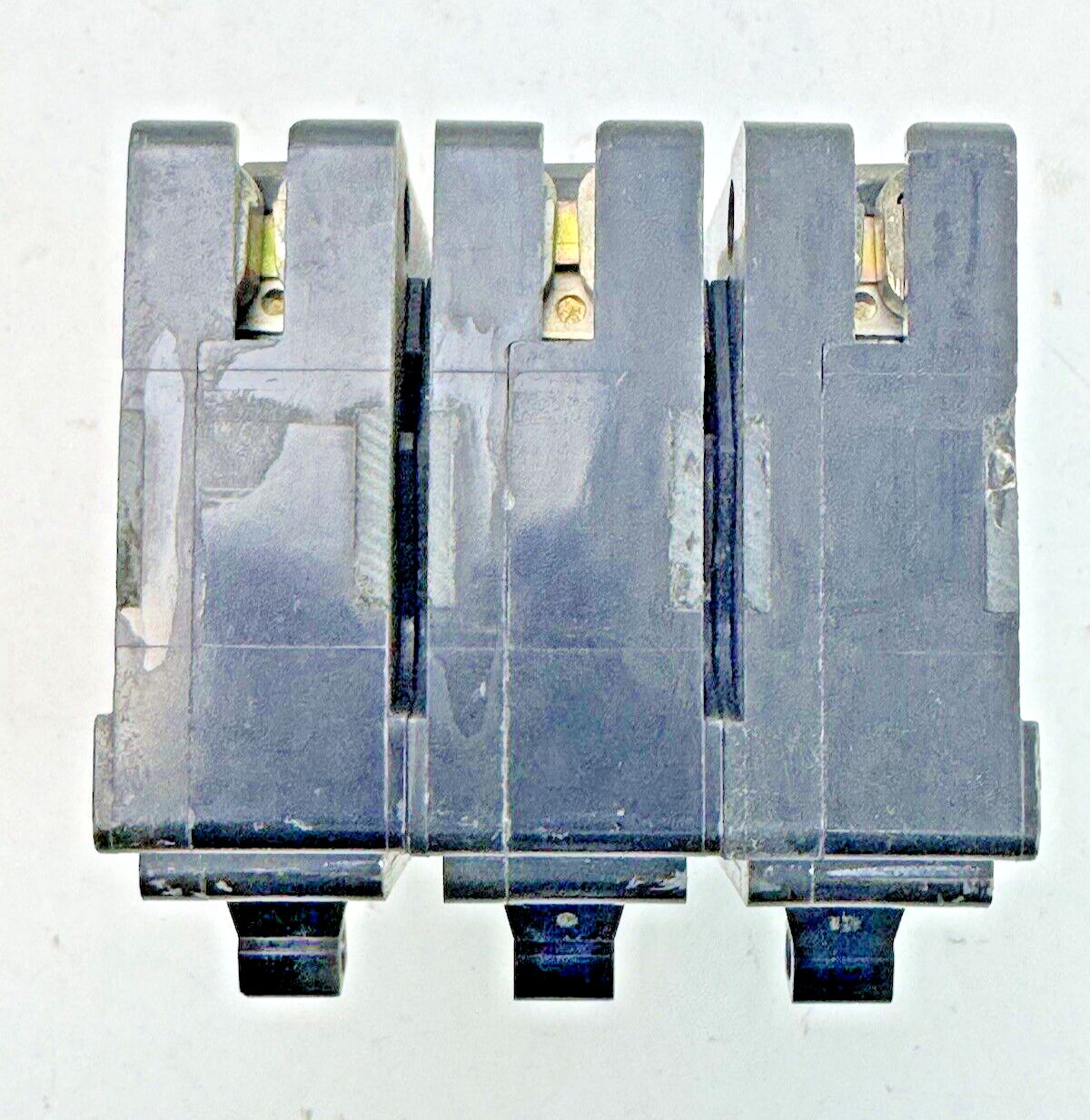 CROUSE-HINDS - MP-A340 - CIRCUIT BREAKER - 40A, 3 POLE, 240 VAC, MP-A-3407