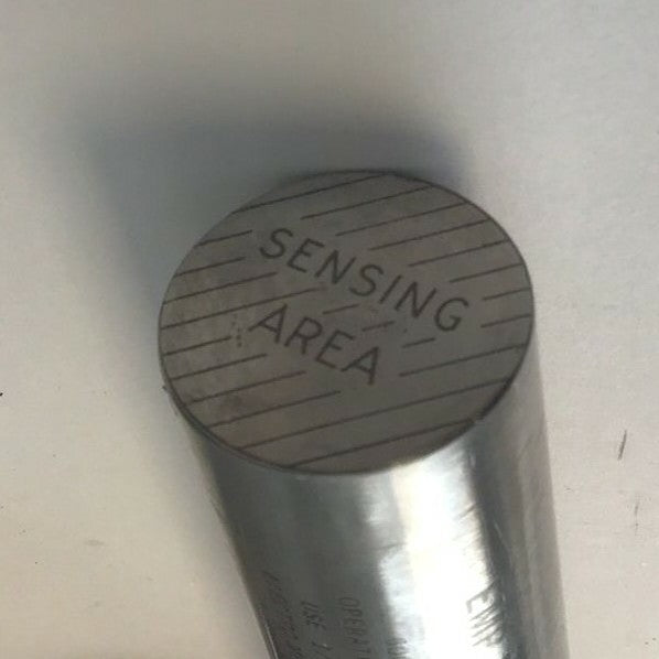 ELECTRO-MECHANICAL EMP MODEL 1032 FERROUS ACTUATED 600WATT S.P.DT. SWITCH 4