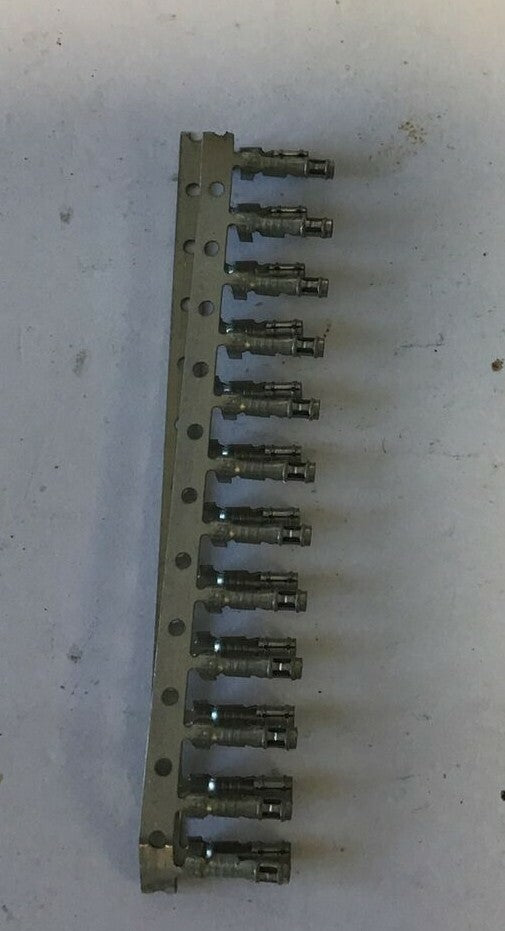 GUARDIAN MER-120-AC 21PT. ELECTRICAL RESET STEPPER COIL 120V 60HZ 1.5A6