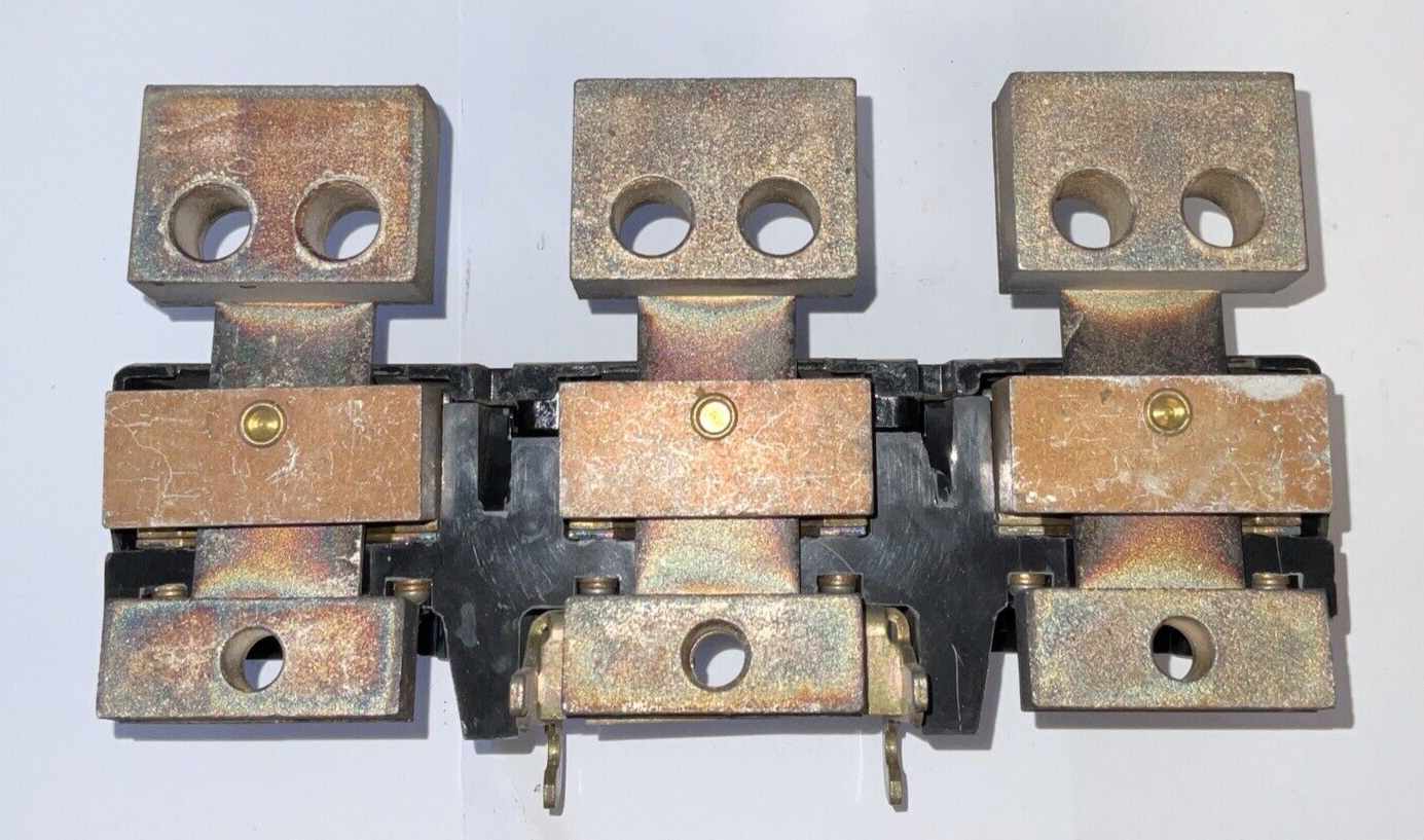 ITE HK3-T600 TRIP UNIT 600A5