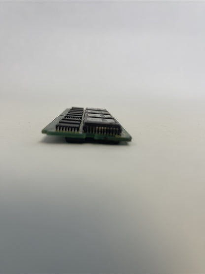 FANUC A20B-2900-0910/03A MEMORY MODULE DAUGHTER BOARD2