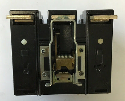 GE TFK236T110 110AMP TYPE TFK 3POLE TRIP UNIT5