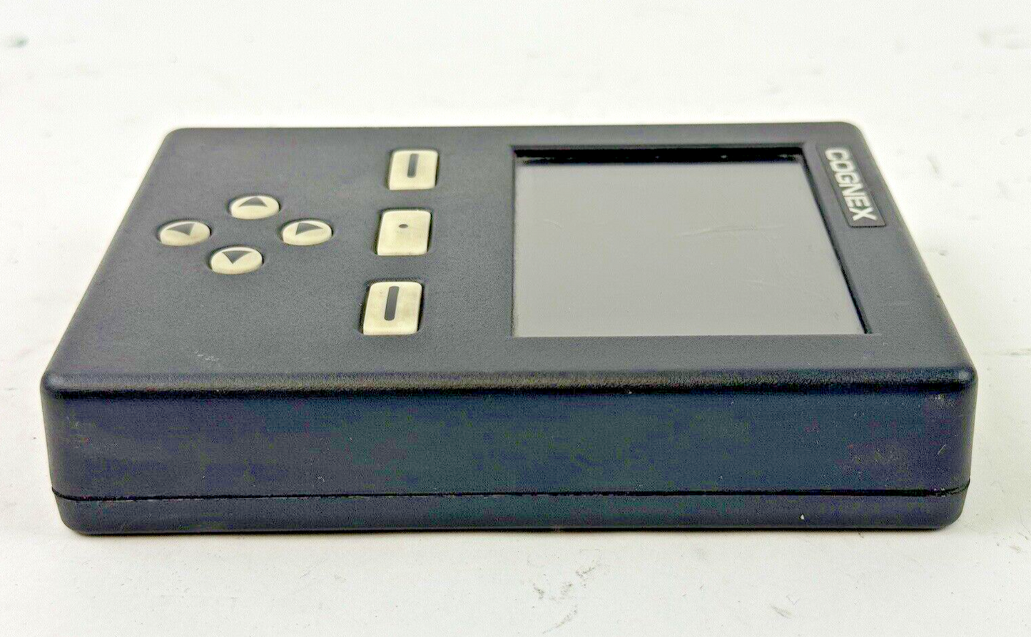 COGNEX - 807-9006-1R REV G - SENSORVIEW DISPLAY TERMINAL INTERFACE4