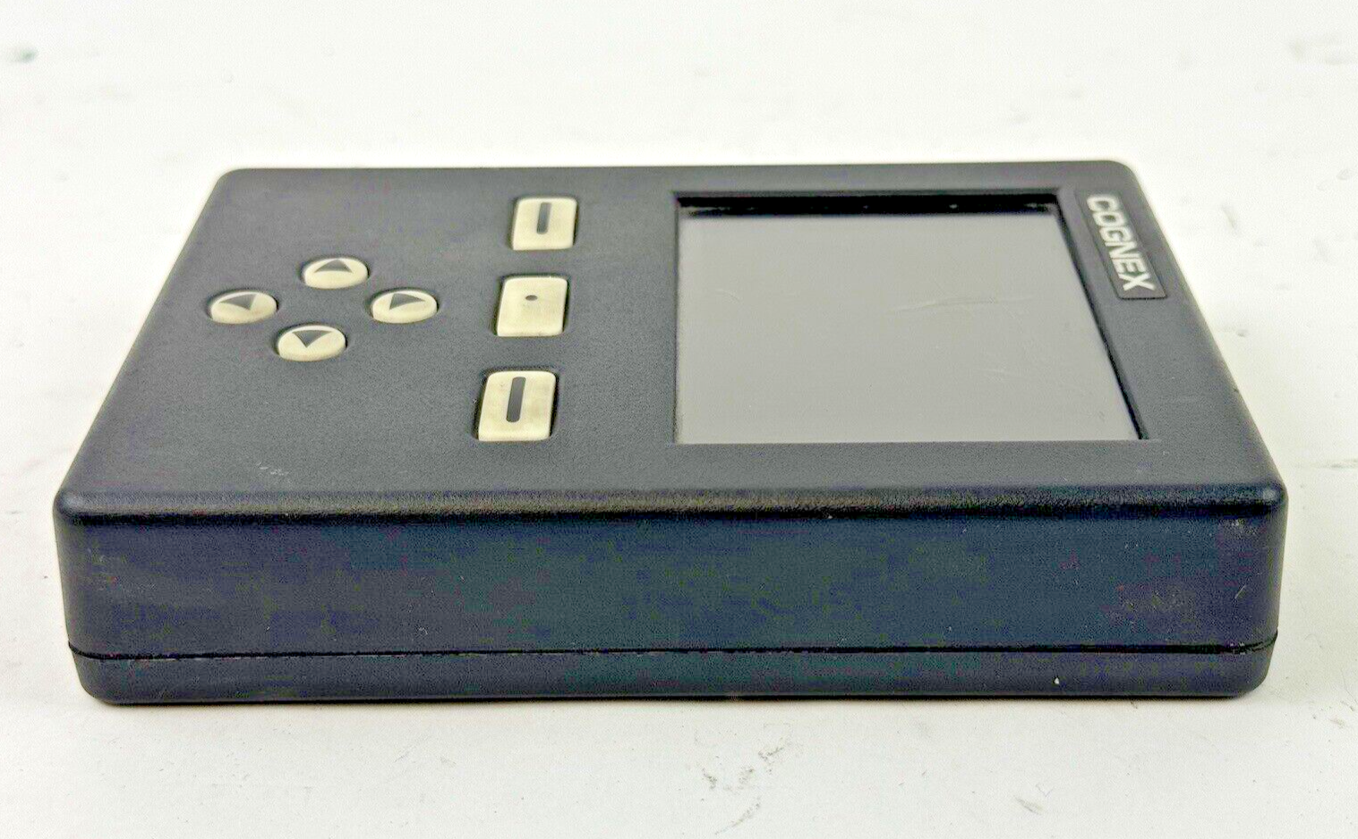 COGNEX - 807-9006-1R REV G - SENSORVIEW DISPLAY TERMINAL INTERFACE4