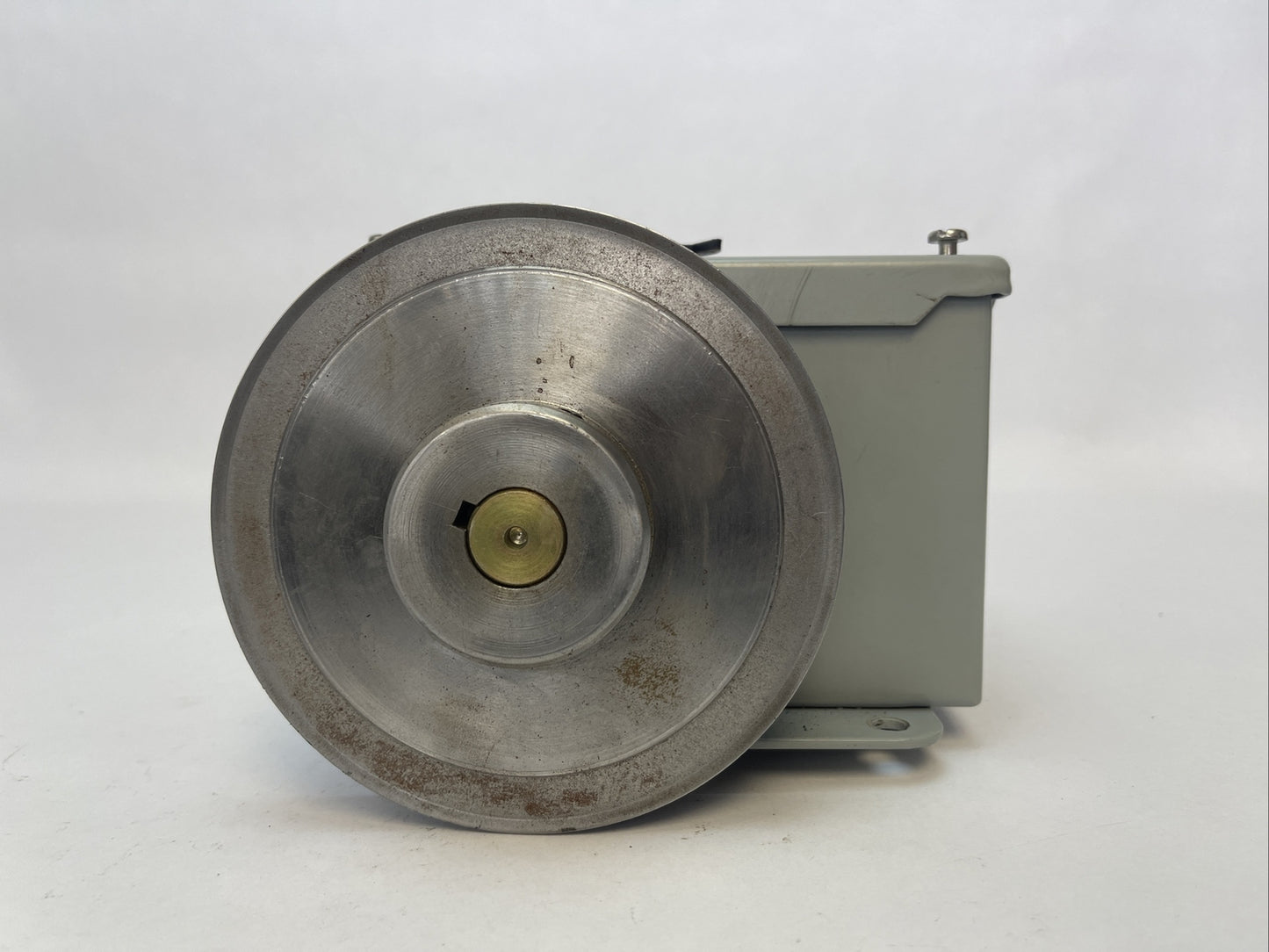 ELECTRO CAM EC-2004-12-DLN ROTARY CAM LIMIT SWITCH 12-30VDC ENV TYPE 125