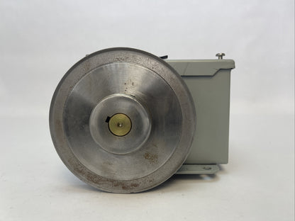 ELECTRO CAM EC-2004-12-DLN ROTARY CAM LIMIT SWITCH 12-30VDC ENV TYPE 125