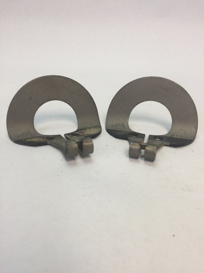 CUTLER HAMMER 9586-H66B THERMAL OVERLOAD HEATER COILS FOR CUTLER HAMMER STARTER3