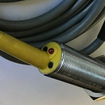 TURCK BI5-G18-AN6X PROXIMITY SENSOR 10-30V 2