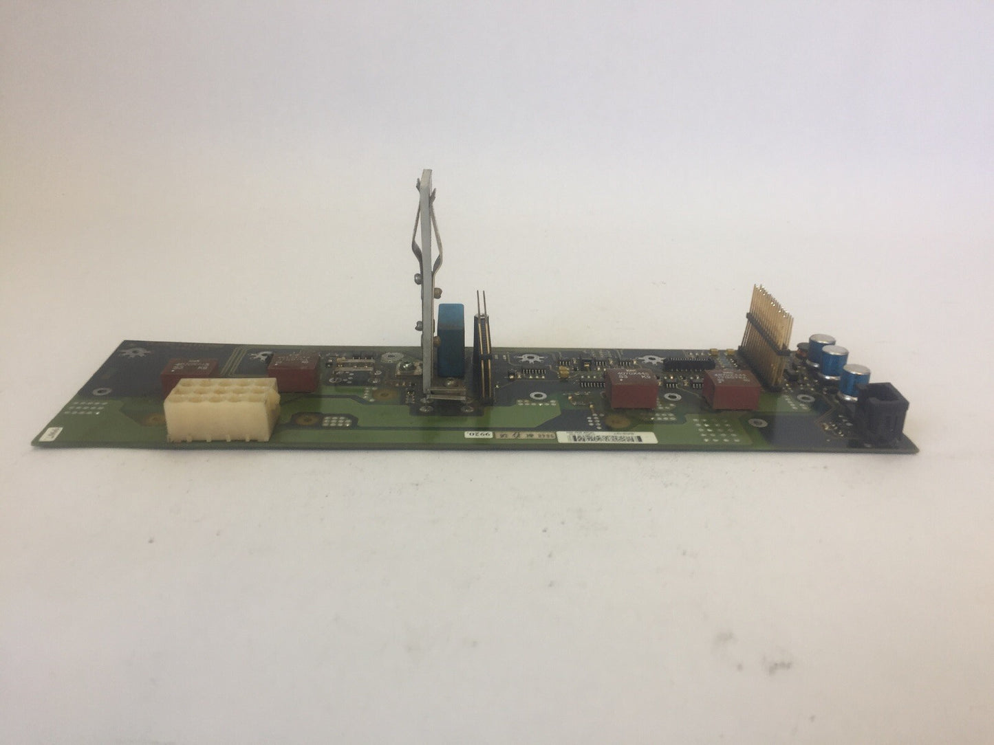 ABB BAS-GT CIRCUIT BOARD3