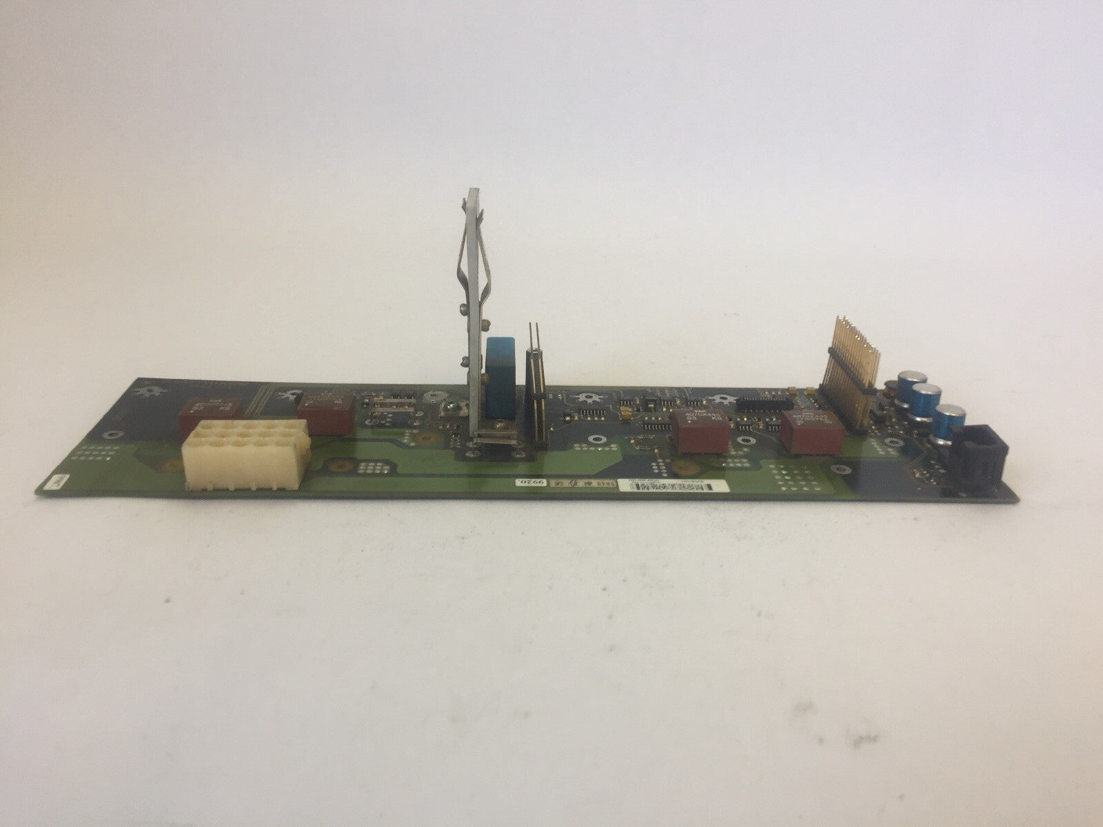 ABB BAS-GT CIRCUIT BOARD3