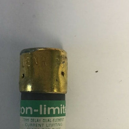 ECONOMY LENR 25 FUSE CLASS RK5 ECON-LIMITER 250VAC 25A ***LOTOF10***5
