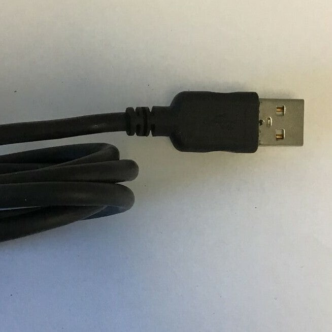 WASP WPS200 BARCODE READER CLASS 011960 4.5-14VDC USB1