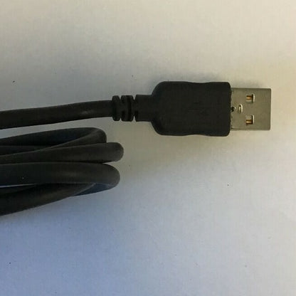 WASP WPS200 BARCODE READER CLASS 011960 4.5-14VDC USB1