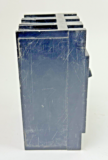 CHALLENGER - CB3100 - CIRCUIT BREAKER - 100A/3 POLE/240 VAC *NO FIBER LINER4