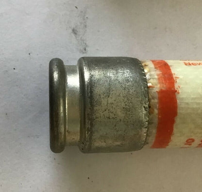 GOULD SHAWMUT ATS-DE45R AMPTRAP 45A 600VAC CLASS RK5***LOTOF6***6