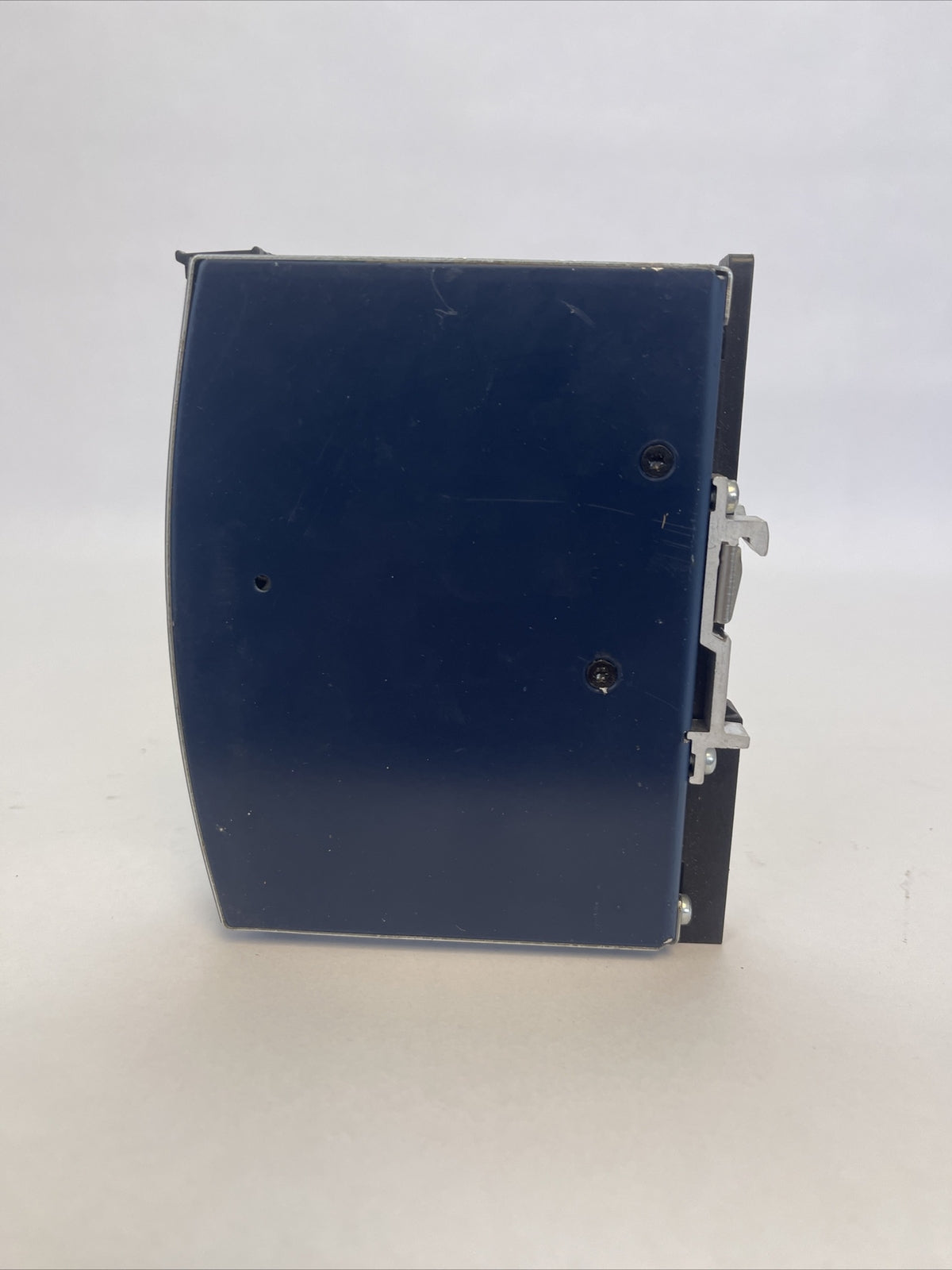 PULS DIMENSIONS QS3.241 POWER SUPPLY OUTPUT 24-28VDC INPUT 100-240VAC4