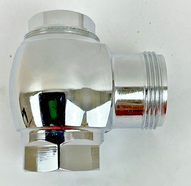 ZURN P6000-19 VALVE BODY3