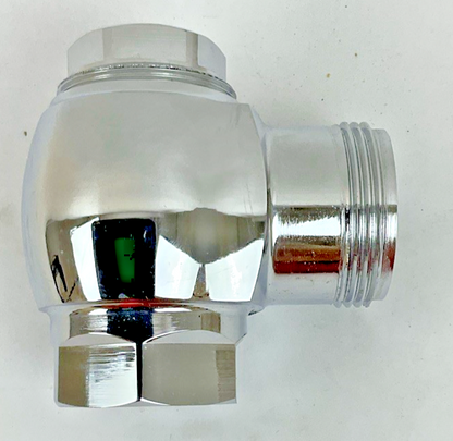 ZURN P6000-19 VALVE BODY3