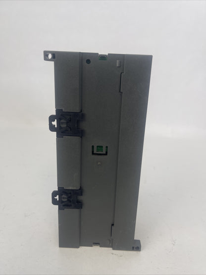 SIEMENS 1P 6ES7 216-2AD23-0XB0 POWER SUPPLY 21-28VDC CPU 2262