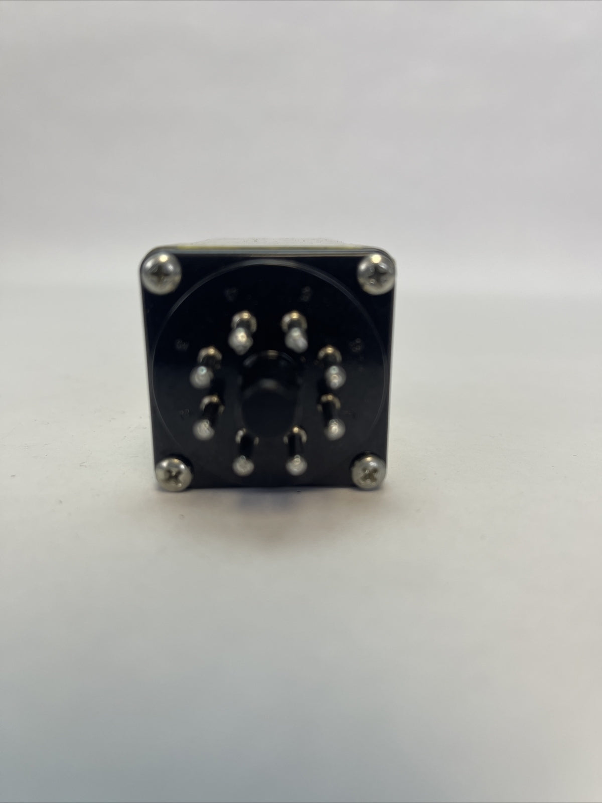 LINE ELECTRIC MKH2A RELAY 220VAC1