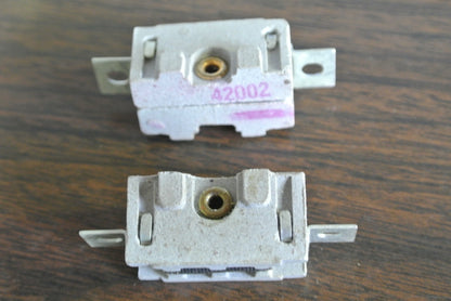 ARROW HART 42002 - THERMAL TYPE OVERLOAD HEATER - NEW SURPLUS - BOX of 23