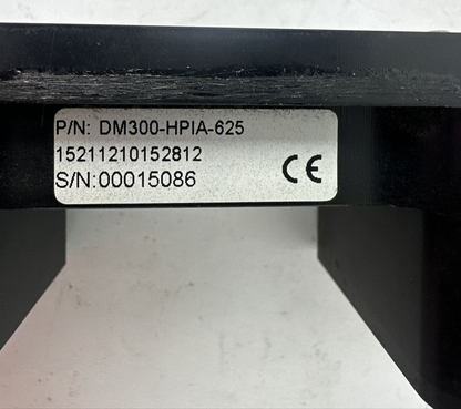 COGNEX DM300-HPIA-625 SMART VISION LIGHTS1