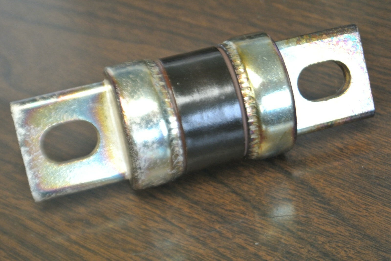 BUSS FWH500 SEMICONDUCTOR FUSE / 500A / 500V / NEW SURPLUS / EACH0