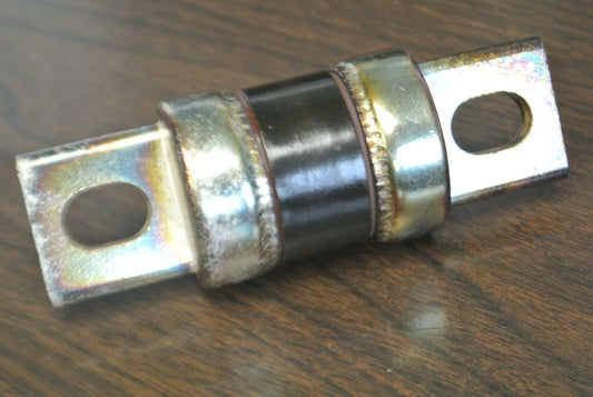 BUSS FWH500 SEMICONDUCTOR FUSE / 500A / 500V / NEW SURPLUS / EACH0