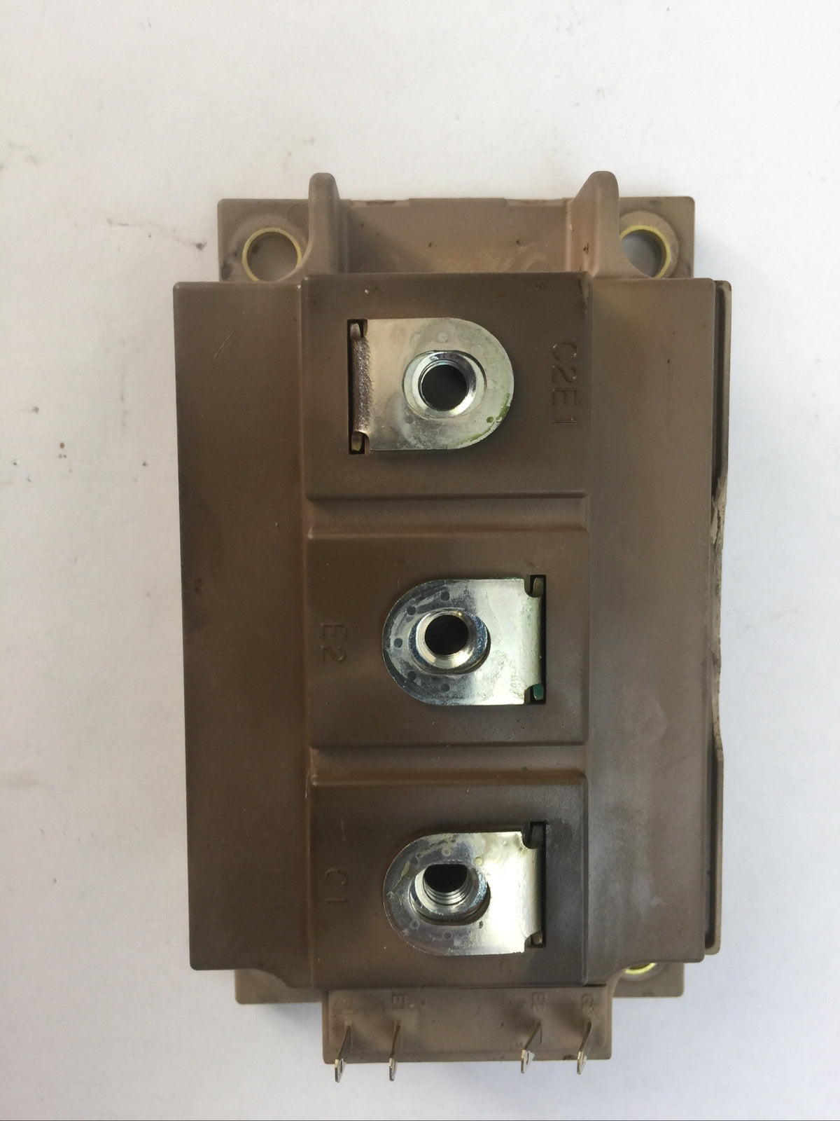 FUJI 2MBI200S-120-52 MODULE 200A 1200V0