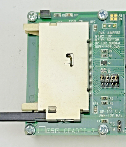 MESA - CFADPT7-S - 2.5" Hard drive format EDS compact flash to IDE adapter4