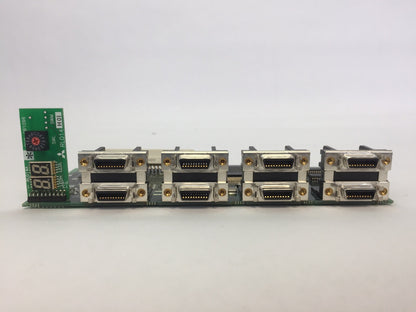 MITSUBISHI RK311E-21 CIRCUIT BOARD BC886A179G51 BC886A179H01 RL014A-1 5