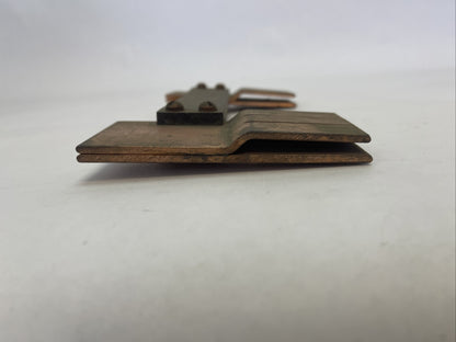 IDEAL FR264 250V 600A-400A FUSE REDUCER2