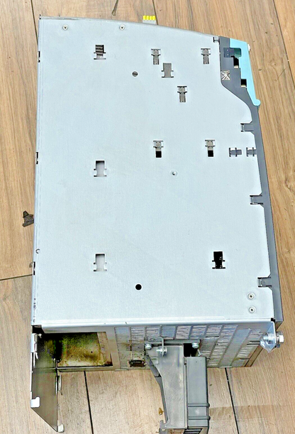 SIEMENS - 6SL3130-7TE28-0AA3 VER. B - ACTIVE LINE MODULE OUTPUT 600VDC 133A 80kW3