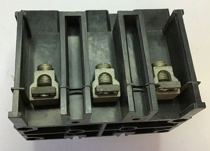 WESTINGHOUSE EL3050 CURRENT LIMITER 50A 600VOLT 2603D87G052