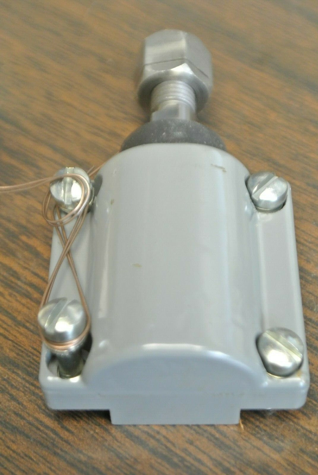 SQUARE D 31032-032-59 ACTUATOR HEAD LIMIT SWITCH / NEW SURPLUS3