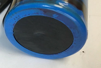 PHILIPS 3186GN352T450DMA2 CAPACITOR 115730 3500UF 450VDC 525 SURGE 3