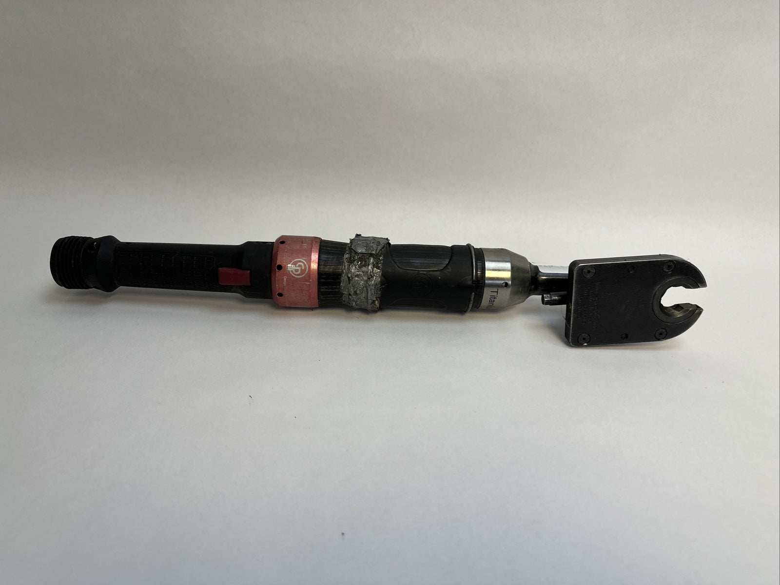 CP ERAL1.5-35 NUTRUNNER TN77/J5-4613 18.10mm8