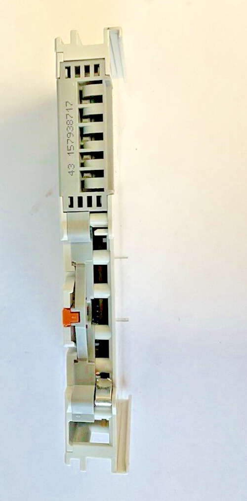 WAGO 750-657 I/O LINK MASTER 24VDC 4PORT  0.1A6