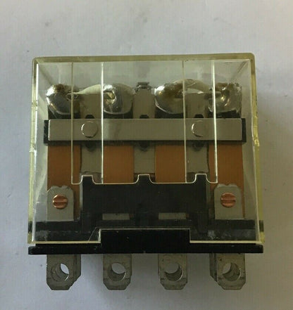 OMRON LY4N 24VDC RELAY (LOTOF2)4